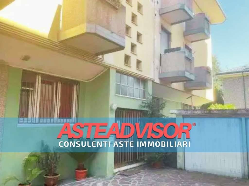 appartamento in vendita a Corbetta