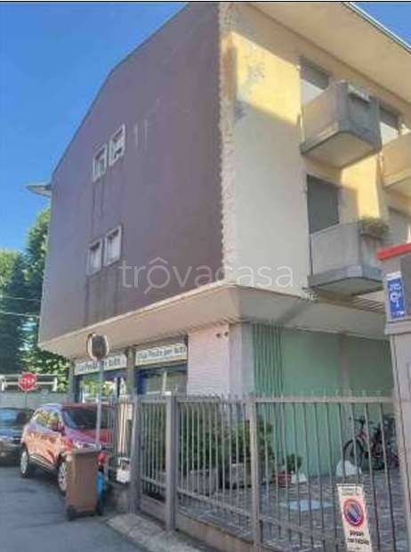 appartamento in vendita a Corbetta