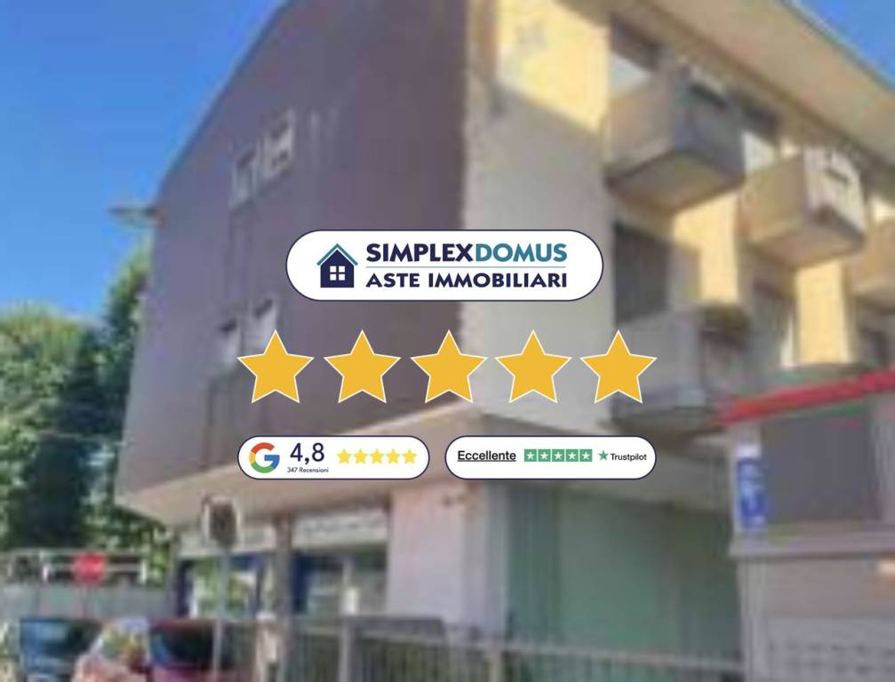 appartamento in vendita a Corbetta