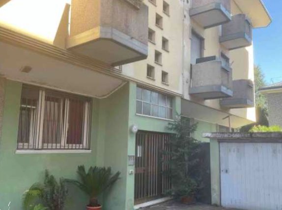 appartamento in vendita a Corbetta