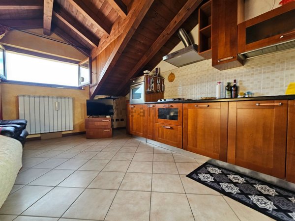 appartamento in vendita a Corbetta