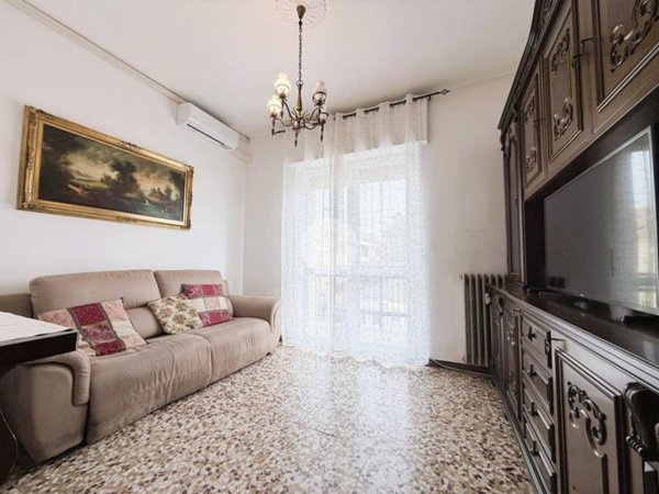 appartamento in vendita a Corbetta