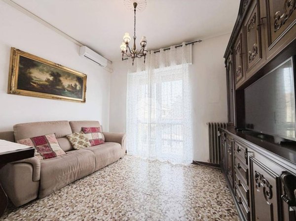 appartamento in vendita a Corbetta in zona Battuello