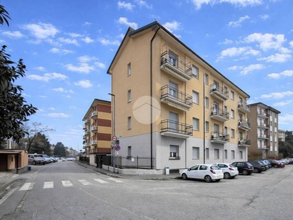 appartamento in vendita a Corbetta
