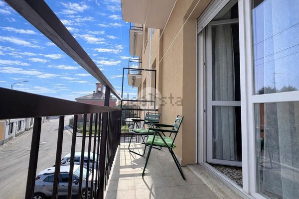 appartamento in vendita a Corbetta