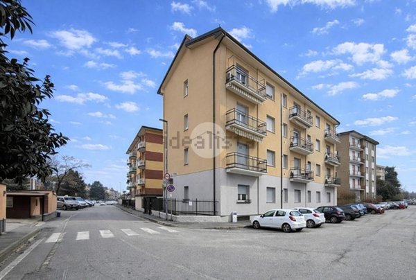 appartamento in vendita a Corbetta