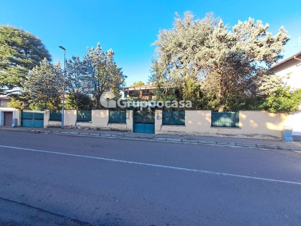 appartamento in vendita a Corbetta