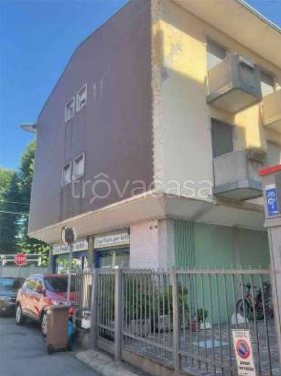 appartamento in vendita a Corbetta