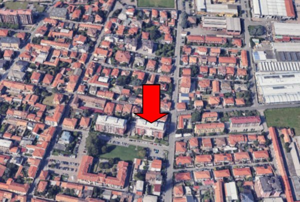 appartamento in vendita a Corbetta