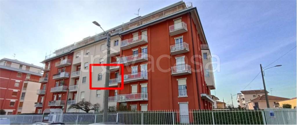 appartamento in vendita a Corbetta