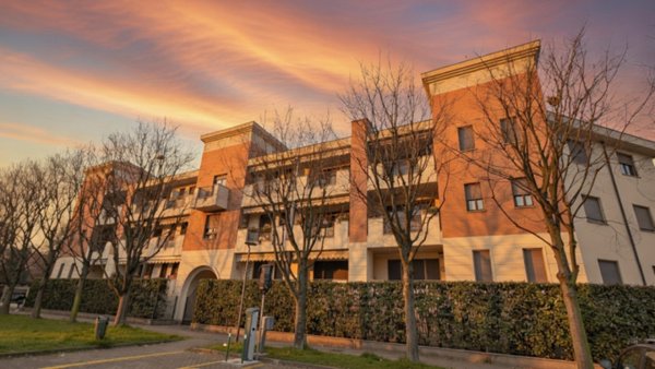 appartamento in vendita a Corbetta