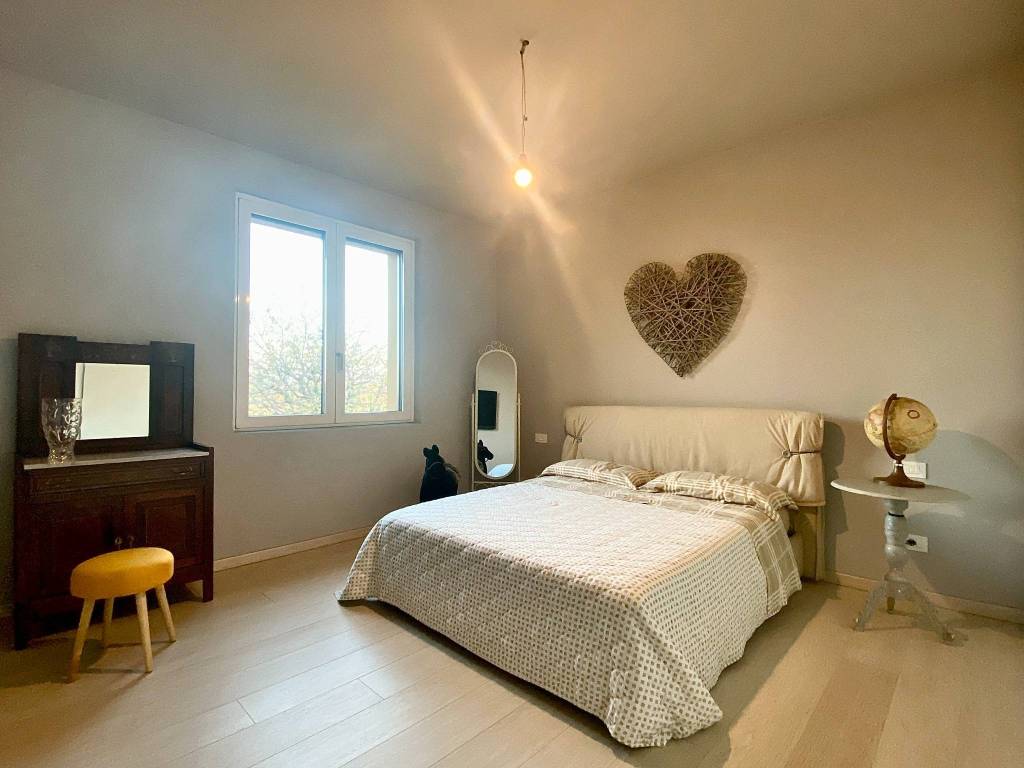 casa indipendente in vendita a Corbetta in zona Soriano