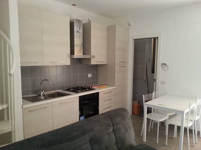 appartamento in vendita a Corbetta in zona Soriano