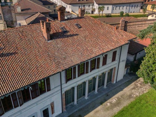 appartamento in vendita a Corbetta