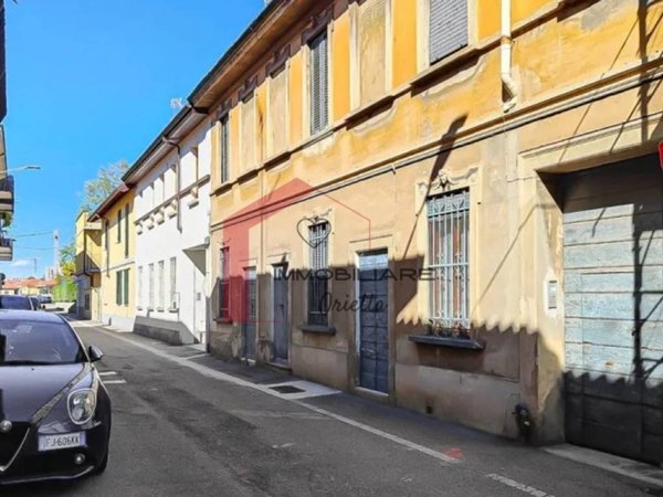 appartamento in vendita a Corbetta