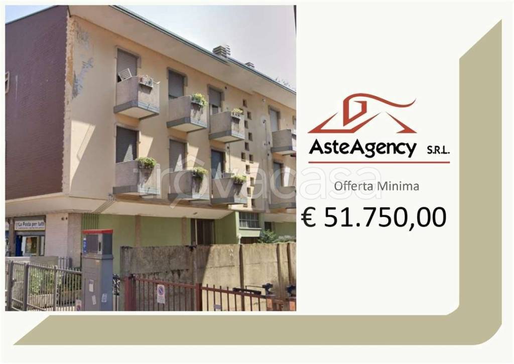 appartamento in vendita a Corbetta