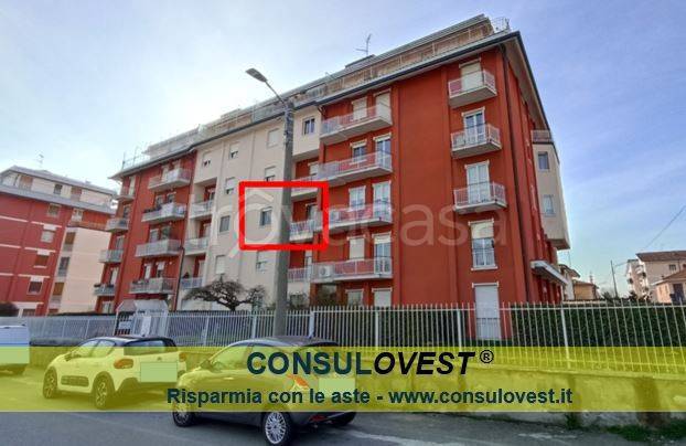 appartamento in vendita a Corbetta