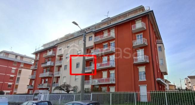 appartamento in vendita a Corbetta