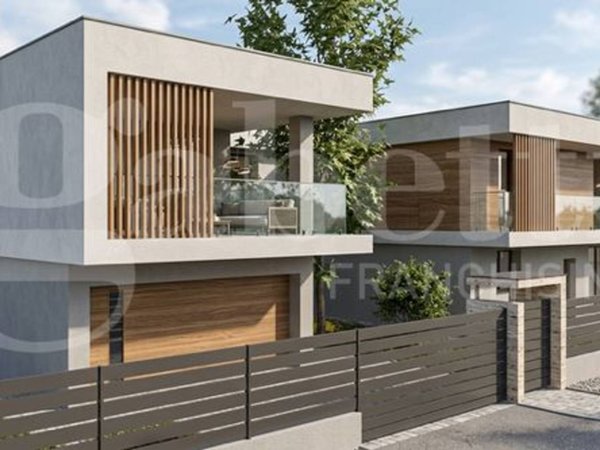 casa indipendente in vendita a Corbetta