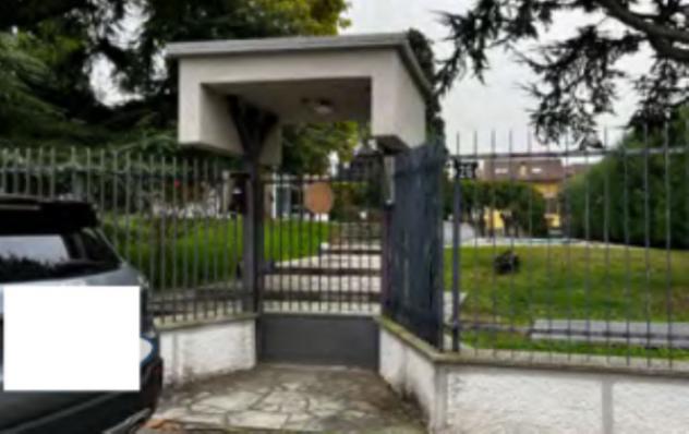 casa indipendente in vendita a Corbetta