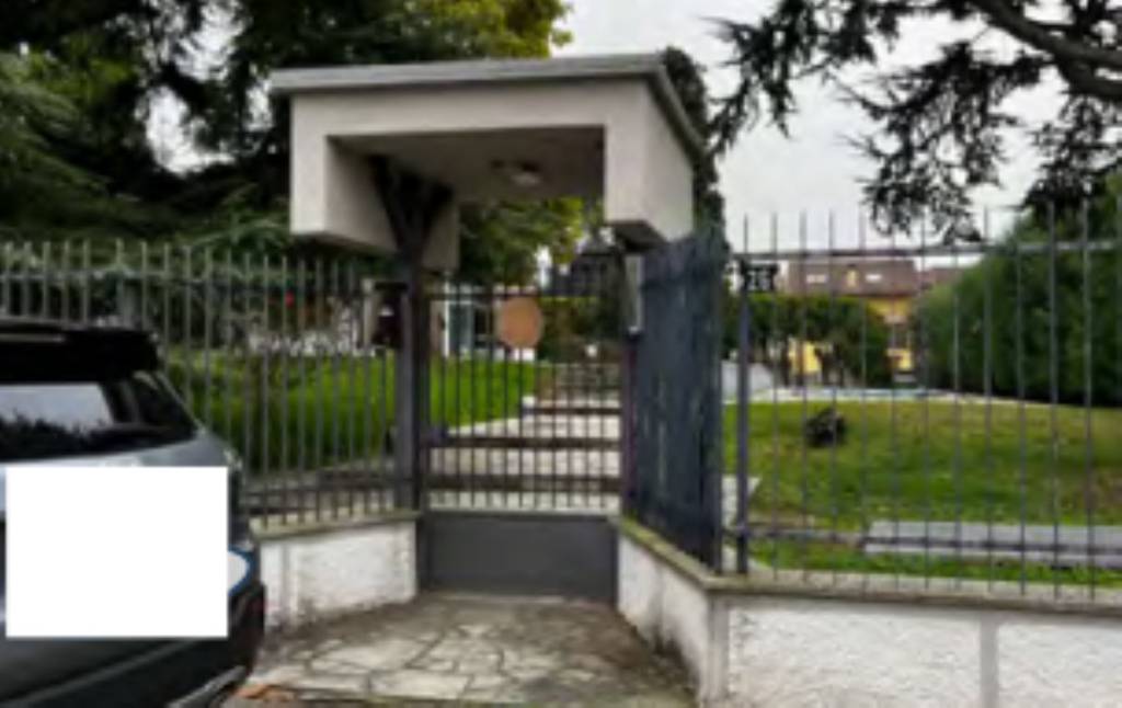 casa indipendente in vendita a Corbetta