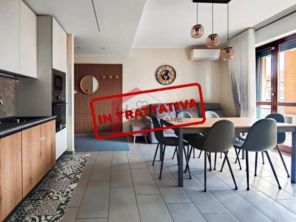 appartamento in vendita a Corbetta