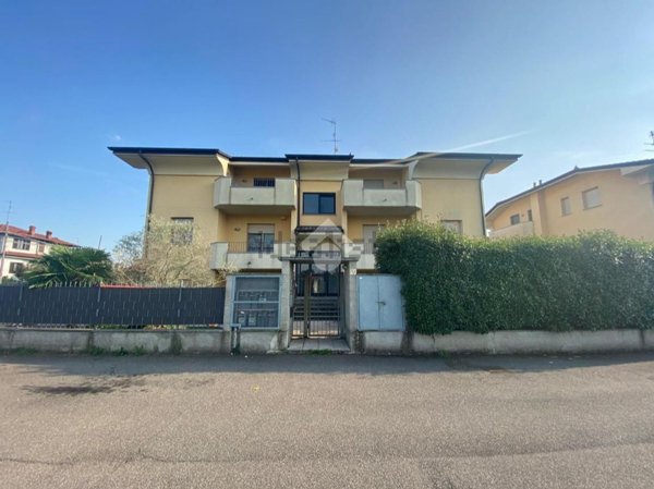 appartamento in vendita a Corbetta