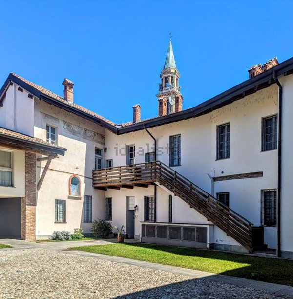 appartamento in vendita a Corbetta