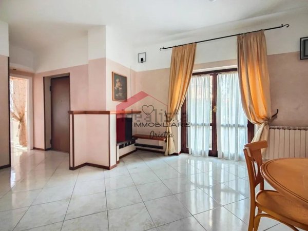 appartamento in vendita a Corbetta