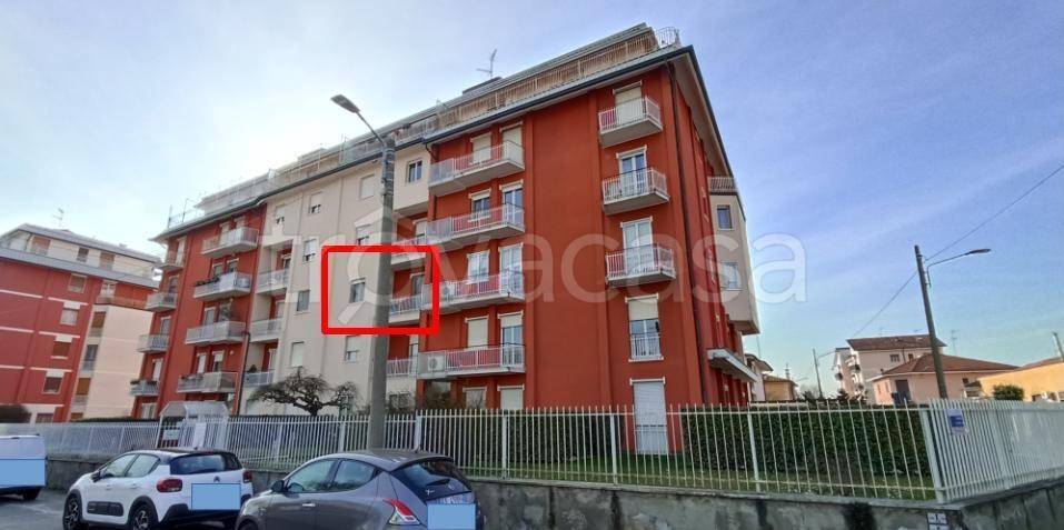 appartamento in vendita a Corbetta