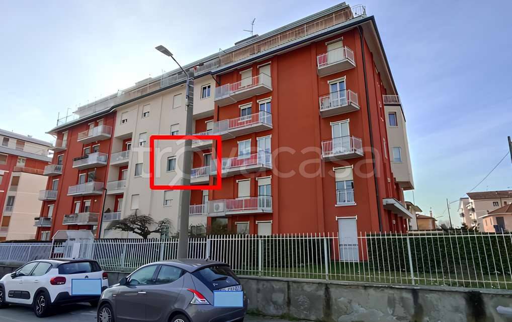 appartamento in vendita a Corbetta