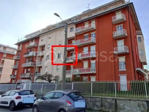 appartamento in vendita a Corbetta