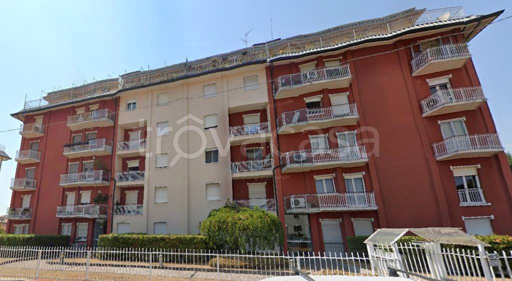 appartamento in vendita a Corbetta