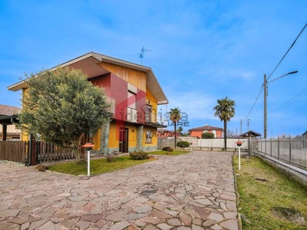 appartamento in vendita a Corbetta