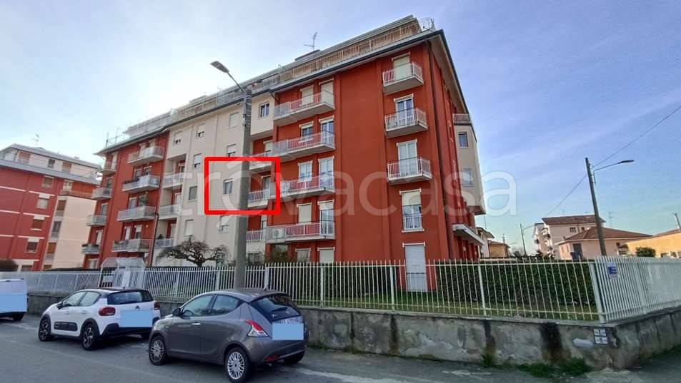 appartamento in vendita a Corbetta