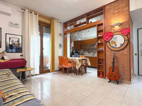 appartamento in vendita a Corbetta