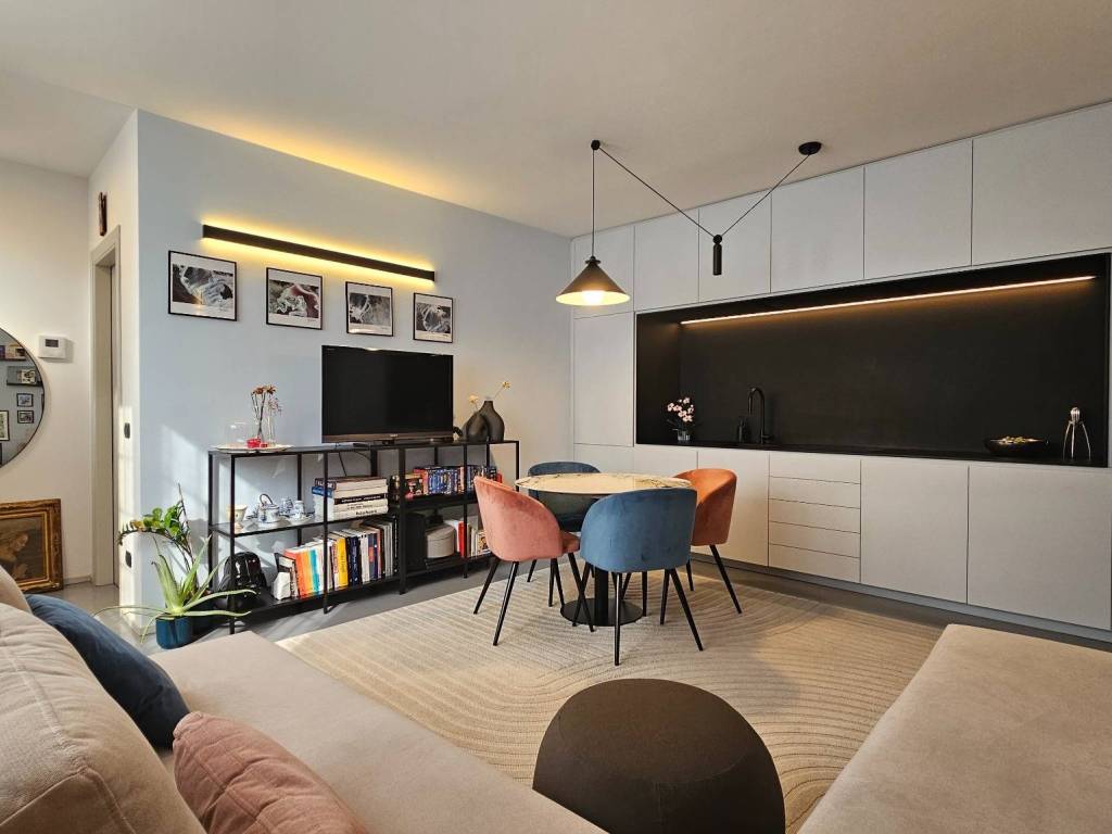 appartamento in vendita a Corbetta