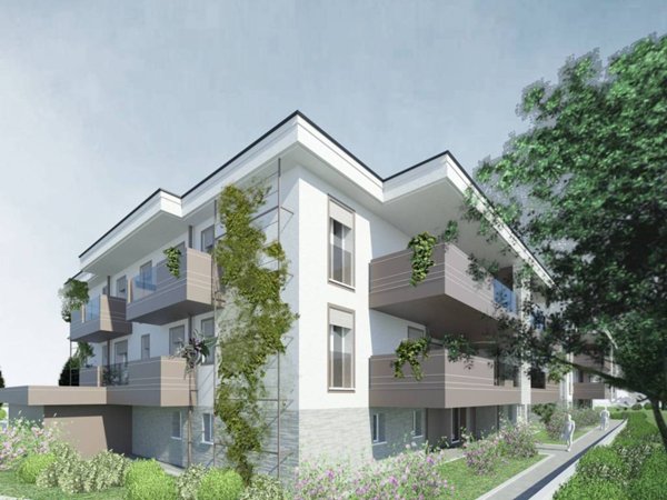 appartamento in vendita a Corbetta