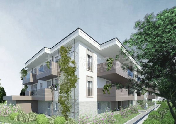 appartamento in vendita a Corbetta