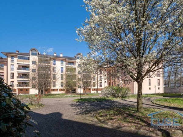 appartamento in vendita a Corbetta