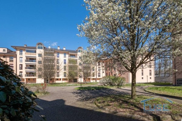 appartamento in vendita a Corbetta