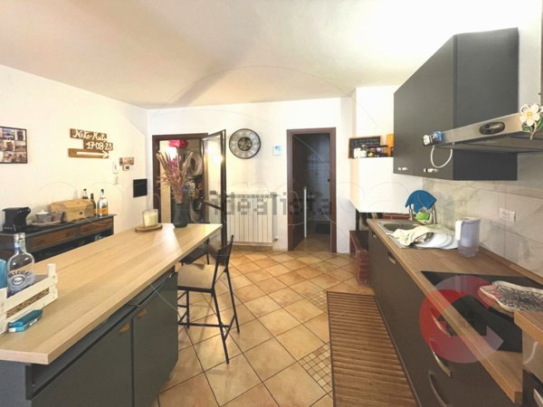 appartamento in vendita a Corbetta