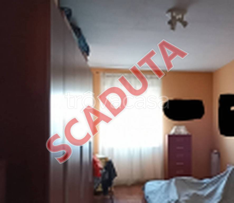appartamento in vendita a Corbetta in zona Battuello