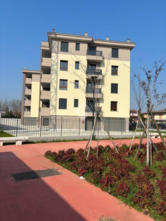 appartamento in vendita a Corbetta