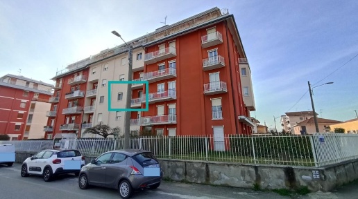 appartamento in vendita a Corbetta