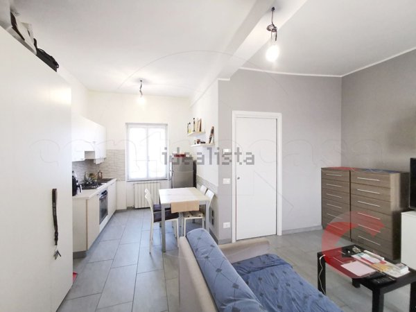 appartamento in vendita a Corbetta