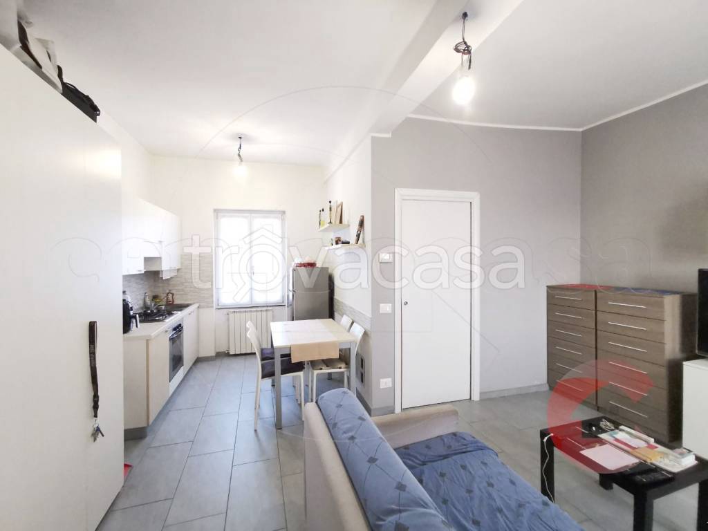 appartamento in vendita a Corbetta