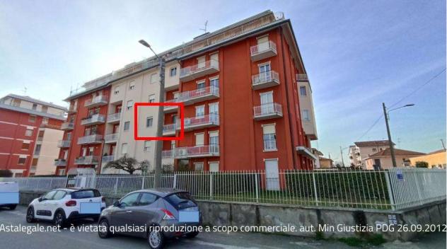 appartamento in vendita a Corbetta