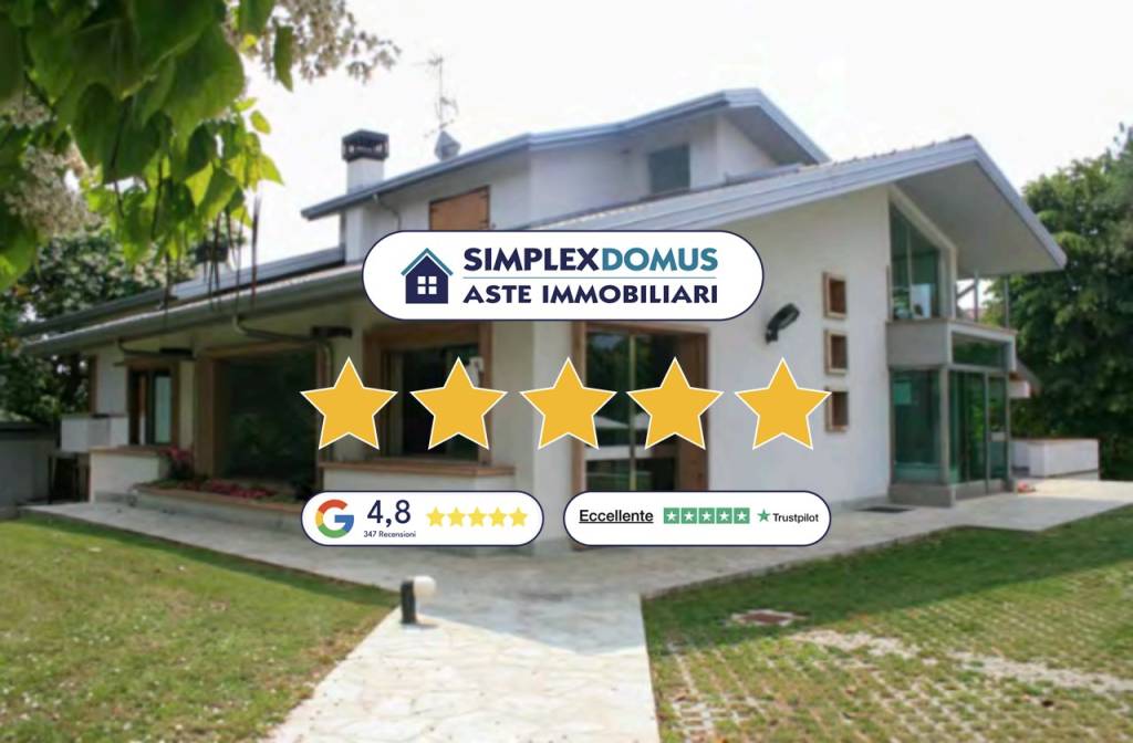 casa indipendente in vendita a Corbetta