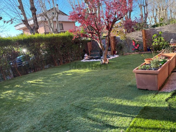 appartamento in vendita a Corbetta